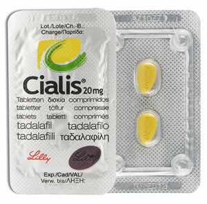 Home 5 Alternative view of 犀利士Cialis 美國禮來原廠 延時助勃壯陽藥 台灣藥局正品 1盒/4粒 20mg