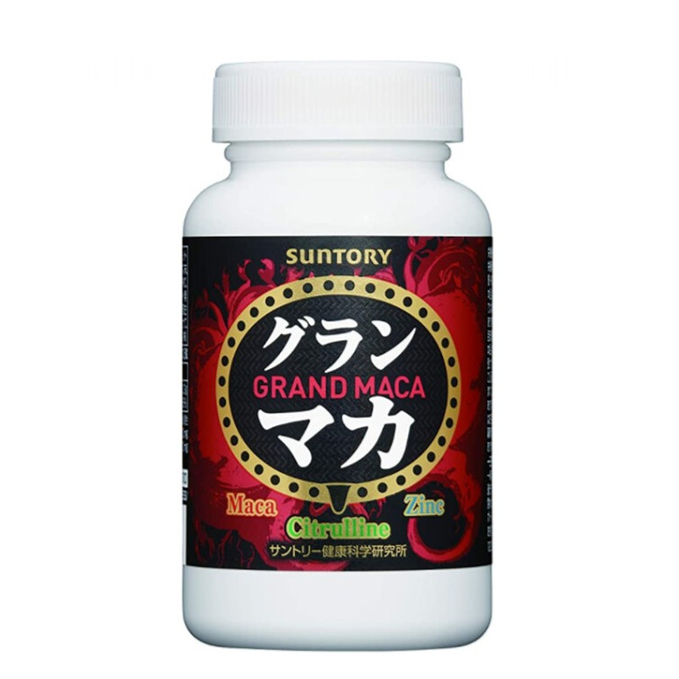 御瑪卡 SUNTORY三得利【精胺酸+鋅】男性聖品 補給精力首選 台灣現貨正品 1 御瑪卡 SUNTORY三得利【精胺酸+鋅】男性聖品 補給精力首選 台灣現貨正品