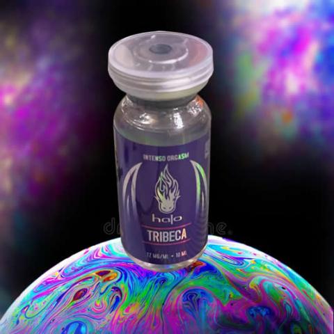 HALO TRIBECA 翠貝卡飛行激情飲 男女通用催情助興 台灣現貨 1 HALO TRIBECA 翠貝卡飛行激情飲 男女通用催情助興 台灣現貨